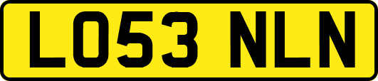 LO53NLN