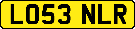 LO53NLR