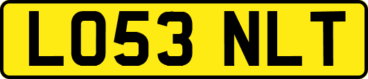 LO53NLT