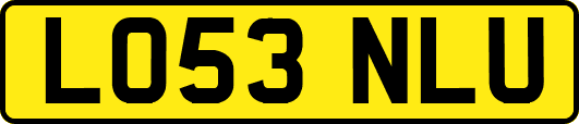 LO53NLU