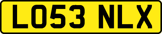 LO53NLX