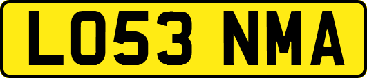 LO53NMA