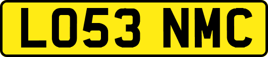 LO53NMC