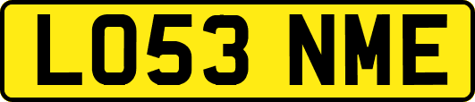 LO53NME