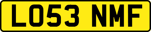 LO53NMF