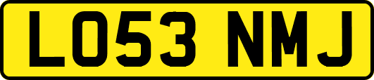 LO53NMJ