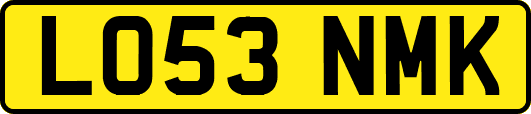 LO53NMK