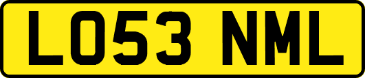 LO53NML