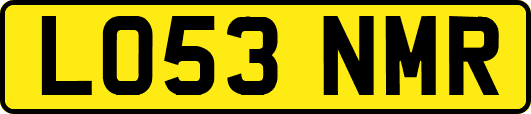 LO53NMR