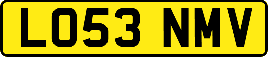 LO53NMV