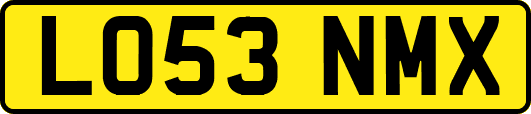 LO53NMX