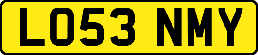 LO53NMY