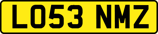 LO53NMZ