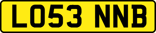LO53NNB