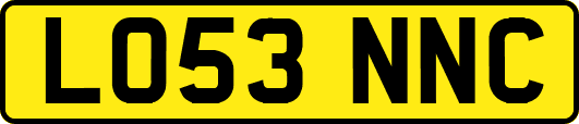 LO53NNC