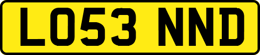 LO53NND