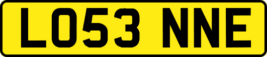 LO53NNE
