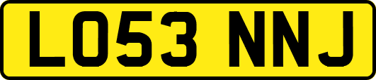 LO53NNJ
