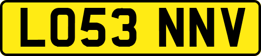 LO53NNV