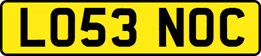 LO53NOC