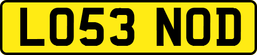 LO53NOD