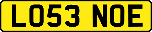LO53NOE