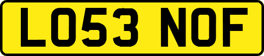 LO53NOF
