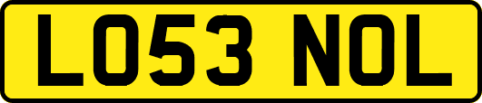 LO53NOL