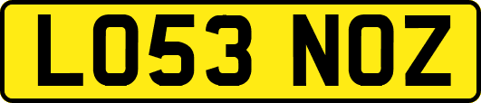 LO53NOZ