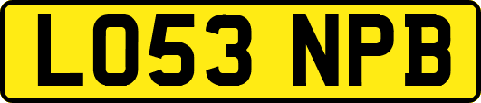 LO53NPB