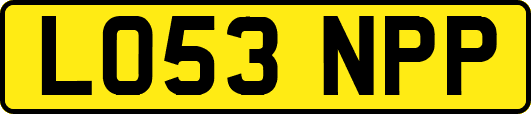 LO53NPP