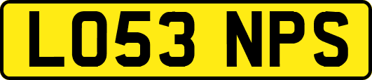 LO53NPS