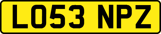 LO53NPZ