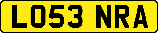 LO53NRA