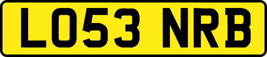 LO53NRB