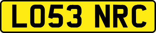 LO53NRC