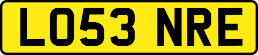 LO53NRE