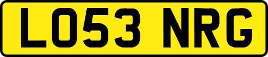 LO53NRG