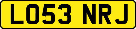 LO53NRJ