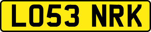 LO53NRK