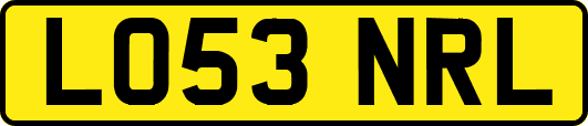 LO53NRL