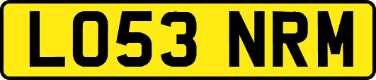 LO53NRM