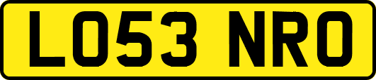 LO53NRO