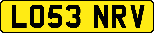 LO53NRV