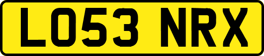 LO53NRX