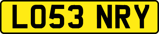 LO53NRY