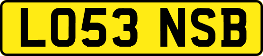 LO53NSB