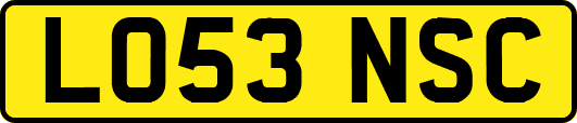LO53NSC
