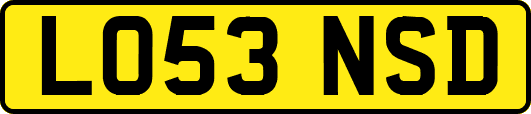 LO53NSD