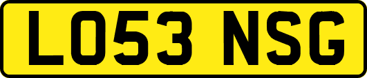 LO53NSG